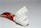 Standard Bacchus Meerschaum Pipes with Velvet Case