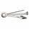 Tobacco Pipe Tool – Reamer, Pick & Tamper