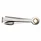 Tobacco Pipe Tool – Reamer, Pick & Tamper