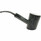 Meerschaum Lined Poker African Pipewood Pipe Meerschaum Lined Poker African Pipewood Pipe