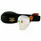 Skull with Designer Stem Meerschaum Pipe Skull with Designer Stem Meerschaum Pipe