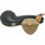 Deluxe Pre-colored Bulldog 3D Lattice Top Meerschaum Pipe Deluxe Pre-colored Bulldog 3D Lattice Top Meerschaum Pipe