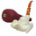 Special Baglan Whale and Octopus Meerschaum Pipe Special Baglan Whale and Octopus Meerschaum Pipe