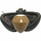Deluxe Pre-colored Bulldog Smooth Meerschaum Pipe Deluxe Pre-colored Bulldog Smooth Meerschaum Pipe