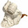 Signed Emre Laughing Bacchus Meerschaum Pipe