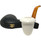 Special Smooth Calabash Meerschaum Pipe Special Smooth Calabash Meerschaum Pipe