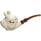 Special Galloping Horses Meerschaum Pipe