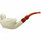 Special Pelican Designer Stem Meerschaum Pipe Special Pelican Designer Stem Meerschaum Pipe