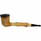 Huntsman Dublin Rustic African Block Meerschaum Pipe Huntsman Dublin Rustic African Block Meerschaum Pipe