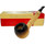 Huntsman Apple African Block Meerschaum Pipe Huntsman Apple African Block Meerschaum Pipe