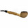 Huntsman Rustic Apple African Block Meerschaum Pipe Huntsman Rustic Apple African Block Meerschaum Pipe