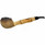 Huntsman Rustic Apple African Block Meerschaum Pipe Huntsman Rustic Apple African Block Meerschaum Pipe