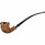 Nording Freehand Virgin Churchwarden Briar Pipe