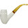 Special Arasta Tomahawk Meerschaum Pipe Special Arasta Tomahawk Meerschaum Pipe