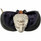 Special Lion in Backwards Claw Meerschaum Pipe Special Lion in Backwards Claw Meerschaum Pipe