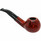 Nording Valhalla 506 Smooth Red Briar Pipe