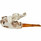 Special Natural Stone Elephant Meerschaum Pipe