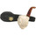Deluxe Fancy Claw Full Bent Meerschaum Pipe