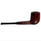 Billiard Straight Stem Small Italian Briar Pipe