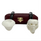 Calabash and Skull in Claw Mini Meerschaum Pipe Set