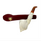 Smooth Bowl in Claw Knurl Meerschaum Pipe Smooth Bowl in Claw Knurl Meerschaum Pipe