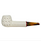 Special Canadian Lattice Meerschaum Pipe