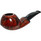 Nording Smooth Limited B Briar Pipe