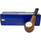 Meerschaum Lined African Pipewood Nose Warmer Pipe Meerschaum Lined African Pipewood Nose Warmer Pipe