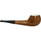 Meerschaum Lined African Pipewood Nose Warmer Pipe Meerschaum Lined African Pipewood Nose Warmer Pipe