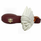 Deluxe Indian Skull Meerschaum Pipe Deluxe Indian Skull Meerschaum Pipe
