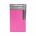 JetLine Opal Soft Flame Butane Lighter - Pink JetLine Opal Soft Flame Butane Lighter - Pink