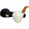 Special Smooth Rhodesian Meerschaum Pipe