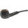 Lorenzo Spitfire Sport Sand Apple Briar Pipe