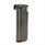 Vector KGM Elio Butane Pipe Lighter w/Tamper - Gunmetal Satin