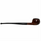 Small Squat Tomato Churchwarden Italian Briar Pipe