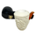US Coast Guard Embossed Govem Meerschaum Pipe