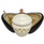 Special Grand Topkapi Calabash Meerschaum Pipe