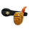 US Airborne Eagle Govem Pre-colored Meerschaum Pipe US Airborne Eagle Govem Pre-colored Meerschaum Pipe
