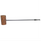 Nording Compass MacArthur Brown Matte Dual Stem Briar Pipe