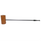 Nording Compass MacArthur Natural Dual Stem Briar Pipe