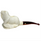Bekler Signed Sitting Walrus Meerschaum Pipe