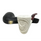 US Air Force Emblem Govem Dublin Meerschaum Pipe US Air Force Emblem Govem Dublin Meerschaum Pipe