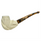 Elephant Head Meerschaum Pipe