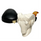 Special Ram Head with Designer Stem Meerschaum Pipe