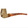 US Air Force Govem Pre-colored Meerschaum Pipe