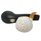 Special Apple Star Burst Meerschaum Pipe