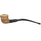 9mm Dapper Olive Wood Churchwarden Pipe 9mm Dapper Olive Wood Churchwarden Pipe
