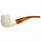 US Air Force Signed A. Govem Meerschaum Pipe