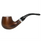 Meerschaum Lined 9mm Pear Wood Pipe
