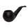 Small Rusticated Apple Italian Briar Pipe